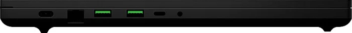 Razer Blade 17 (2022) - QHD/240Hz, Core i7-12800H, 32GB RAM, 1TB SSD, GeForce RTX 3080 Ti, DE
