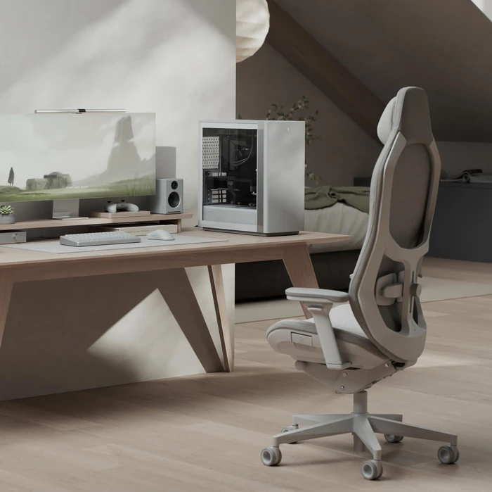 Fractal Design Define One Light Solid, schallgedämmt