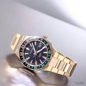 Citizen NB6033-51E