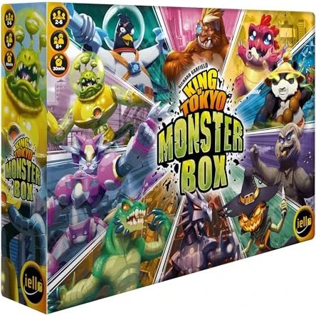 King of Tokyo