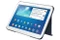 Samsung EF-BP520 Diary Tasche für Galaxy Tab 3 10.1 blau Vorschaubild