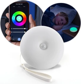 reer NightGuide SmartLight Nachtlicht