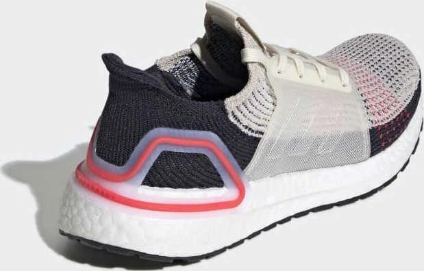adidas Ultraboost 19 clear brown/ftwr white/legend ink (Damen)