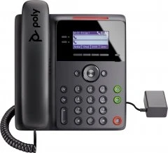 Poly Edge B20 schwarz