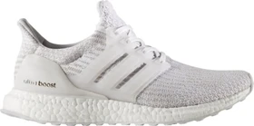 adidas Ultraboost footwear white/pearl grey (Damen)