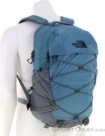 The North Face Borealis space/anthracite grey