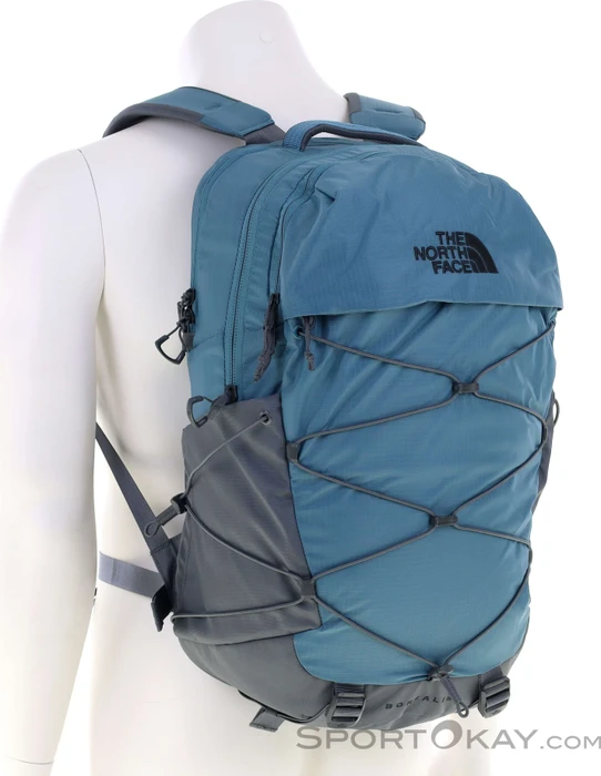 The North Face Borealis space/anthracite grey