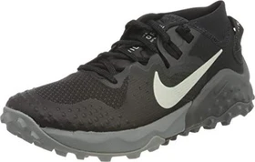 Nike Wildhorse 6 off noir/black/iron grey/spruce aura (Damen)