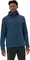 Vaude Elope Wind Funktionsjacke baltic sea (Herren) Vorschaubild