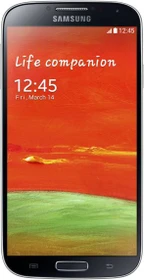 Samsung Galaxy S4 Value Edition i9515 16GB silber