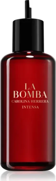 Carolina Herrera La Bomba Intensa Eau de Parfum nachfüllbar
