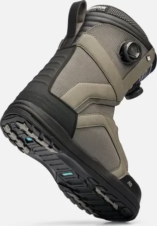 K2 Boundary Softboot grau (Herren) (Modell 2025/2026)