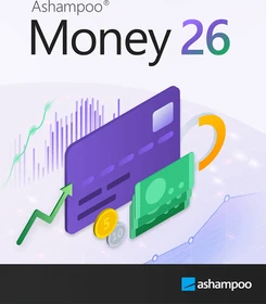 Ashampoo Money 26, ESD (multilingual) (PC) (13104)
