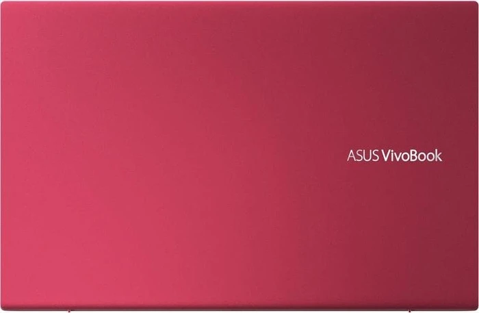 ASUS VivoBook S15 S531FA-BQ025T, Punk Pink, Core i5-8265U, 8GB RAM, 512GB SSD, DE