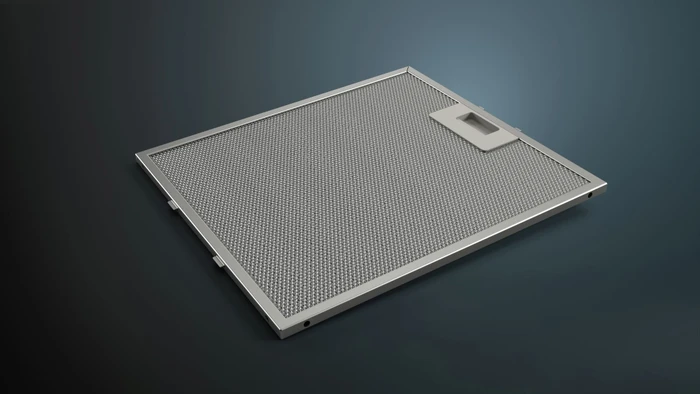 Siemens iQ100 LE63MAC00 Zwischenbau-Dunstabzugshaube