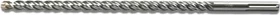 DeWalt DT9429 Extreme SDS-max Hammerbohrer, 28x250x380mm, 1 Stück