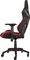 Corsair T1 Race Gamingstuhl, schwarz/rot Vorschaubild