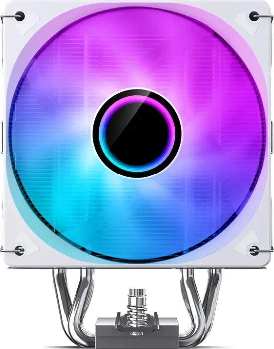Jonsbo CR-1000 V3 Pro Color White, weiß