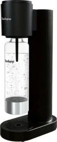 Sodapop Cooper Pro Trinkwassersprudler schwarz
