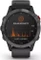 Garmin Fenix 6 Pro Solar slate grey/black Vorschaubild