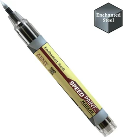 Army Painter Speedpaint 2.0 Marker enchanted steel, 6ml