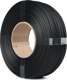 Spectrum ReFill PETG CF, schwarz, Spule, 1.75mm, 1.00kg