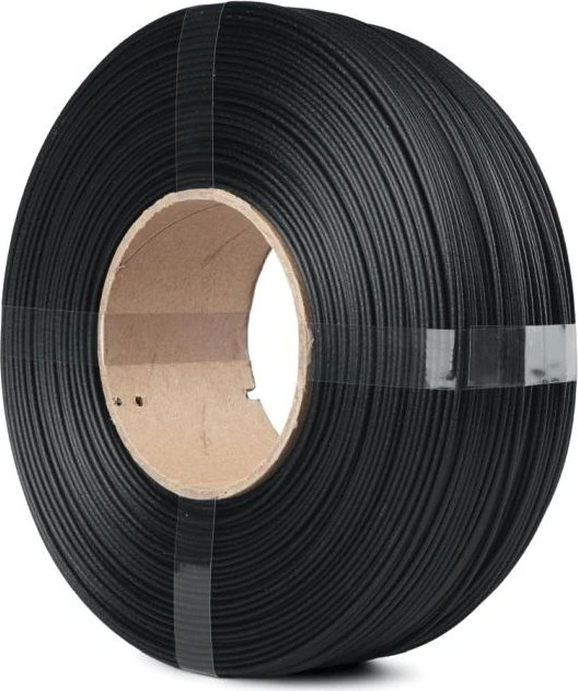 Spectrum ReFill PETG CF, schwarz, Spule, 1.75mm, 1.00kg