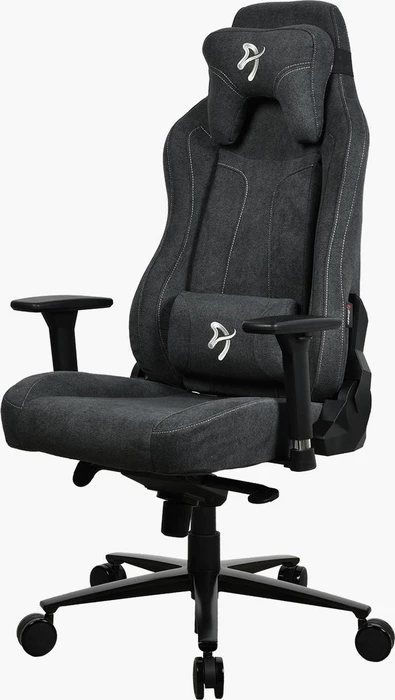 Arozzi Vernazza Soft Fabric Gamingstuhl