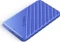 Orico 25PW1-C3, 2.5" HDD Enclosure, blau, 2.5", USB-C 3.0 Vorschaubild