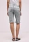 Street One Jane Bermuda Shorts mit Turn-Up Detail Jeans mid grey wash (Damen) Vorschaubild