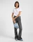 Lee Breese Jeans faded paint (Damen) Vorschaubild