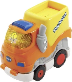 VTech Tut Tut Baby Flitzer Press & Go Kipplaster