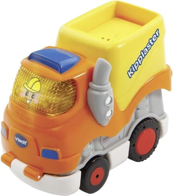 VTech Tut Tut Baby Flitzer Press & Go Kipplaster