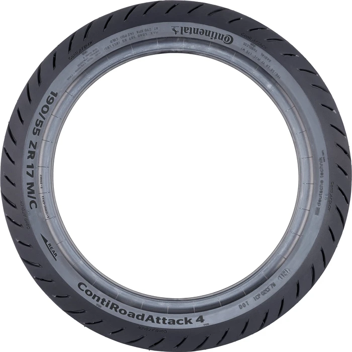 Continental ContiRoadAttack 4 150/70 R17 69V TL