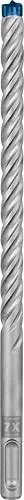 Bosch Professional EXPERT SDS-plus-7X Hammerbohrer, 11x150x215mm, 1 Stück
