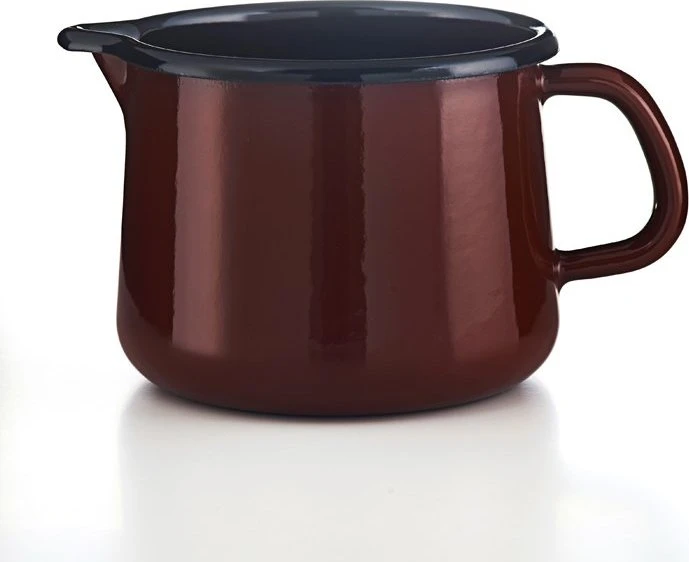Riess Nouvelle Rosso Top 3000 Schnabeltopf 12cm 1l