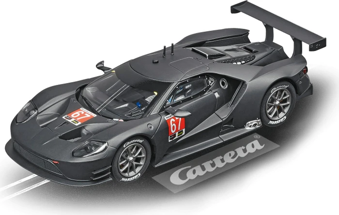 Carrera Digital 132 Ford GT Race Car No.67