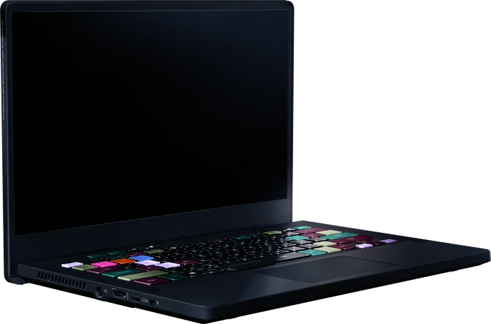 ASUS ROG Zephyrus Acronym Edition G14 ACRNM RMT01, Ryzen 9 4900HS, 32GB RAM, 1TB SSD, GeForce RTX 2060 Max-Q, DE
