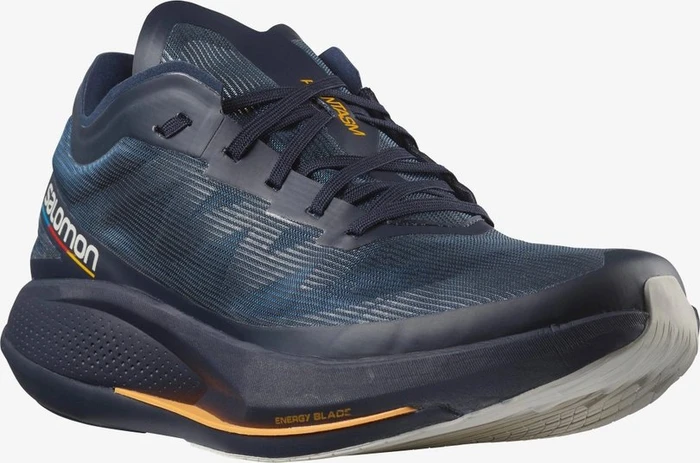 Salomon Phantasm mood indigo/night sky/lunar rock (Herren)