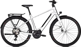 Kalkhoff Endeavour L Excite nepal silver glossy Modell 2026