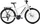 Kalkhoff Endeavour L Excite nepal silver glossy Modell 2026