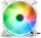 Sharkoon RGB Shark Disc PWM, 120mm Vorschaubild