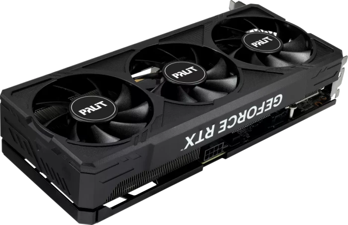 Palit GeForce RTX 4060 Ti JetStream, 16GB GDDR6, HDMI, 3x DP