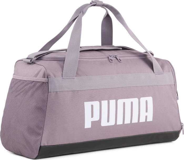 Puma Challenger 35l Sporttasche plum jam