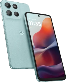 Motorola Moto G15 256GB glacier blue
