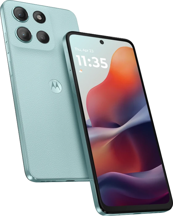 Motorola Moto G15 128GB/8GB glacier blue