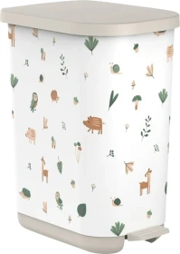 Rotho Babydesign Kayo Windeleimer Waldtiere