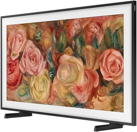 Samsung The Frame (2024) QE75LS03D