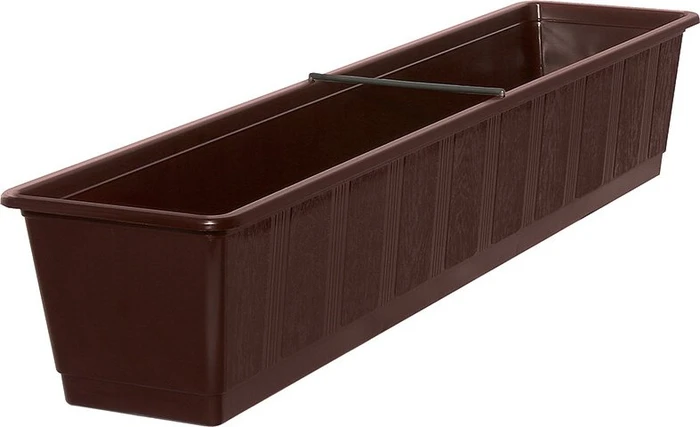 Geli Standard Blumenkasten 80cm