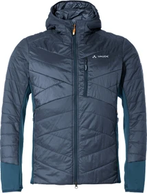 Vaude Sesvenna IV Funktionsjacke dark sea uni (Herren)